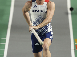 Turkey European Athletics Indoor Championships
