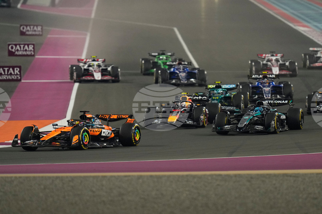 Формула 1 и производителите постигнаха компромисно споразумение относно спора за двигателите 