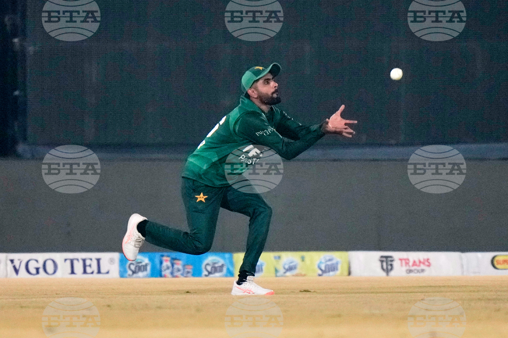 Pakistan Tri-Series Cricket