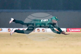 Pakistan Tri-Series Cricket