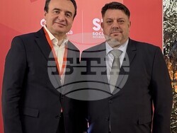 Снимка: Коалиция „БСП – Обединена левица“