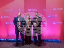 Снимка: Коалиция „БСП – Обединена левица“