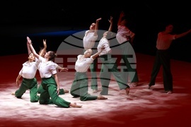 Самоков - 25-то Световно първенство - Academic AGG Cup and IFAGG Trophy - откриване