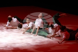 Самоков - 25-то Световно първенство - Academic AGG Cup and IFAGG Trophy - откриване