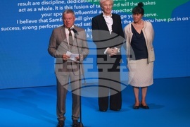 Самоков - 25-то Световно първенство - Academic AGG Cup and IFAGG Trophy - откриване