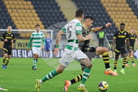 Пловдив - футбол - Ботев (Пловдив) - Черно море (Варна)