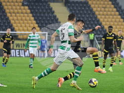 Пловдив - футбол - Ботев (Пловдив) - Черно море (Варна)