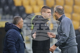 Пловдив - футбол - Ботев (Пловдив) - Черно море (Варна)