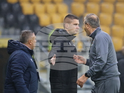 Пловдив - футбол - Ботев (Пловдив) - Черно море (Варна)