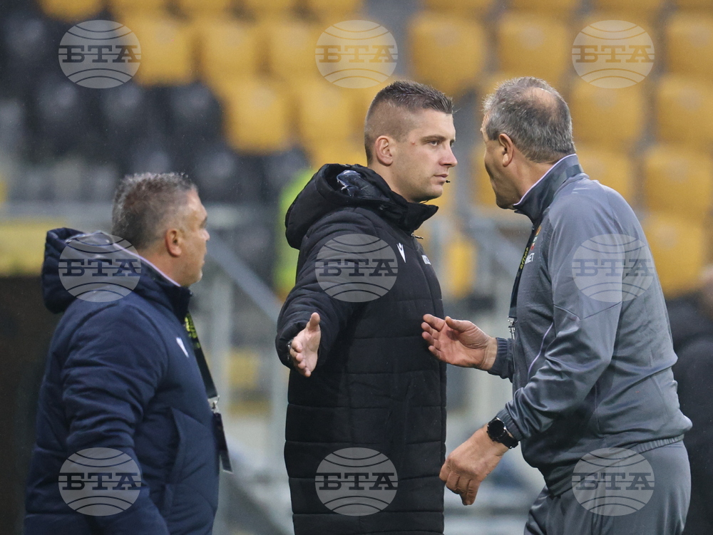 Пловдив - футбол - Ботев (Пловдив) - Черно море (Варна)