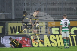 Пловдив - футбол - Ботев (Пловдив) - Черно море (Варна)