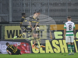 Пловдив - футбол - Ботев (Пловдив) - Черно море (Варна)