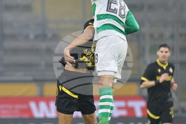 Пловдив - футбол - Ботев (Пловдив) - Черно море (Варна)