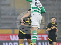 Пловдив - футбол - Ботев (Пловдив) - Черно море (Варна)