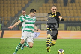 Пловдив - футбол - Ботев (Пловдив) - Черно море (Варна)