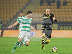 Пловдив - футбол - Ботев (Пловдив) - Черно море (Варна)