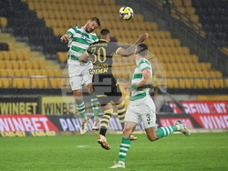 Пловдив - футбол - Ботев (Пловдив) - Черно море (Варна)