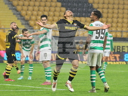 Пловдив - футбол - Ботев (Пловдив) - Черно море (Варна)