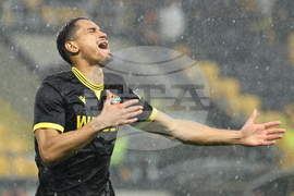 Пловдив - футбол - Ботев (Пловдив) - Черно море (Варна)