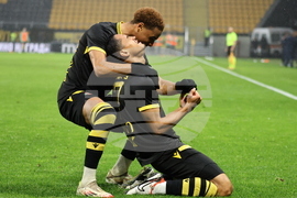 Пловдив - футбол - Ботев (Пловдив) - Черно море (Варна)