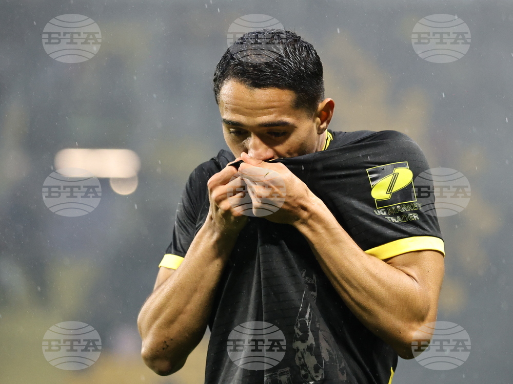 Пловдив - футбол - Ботев (Пловдив) - Черно море (Варна)