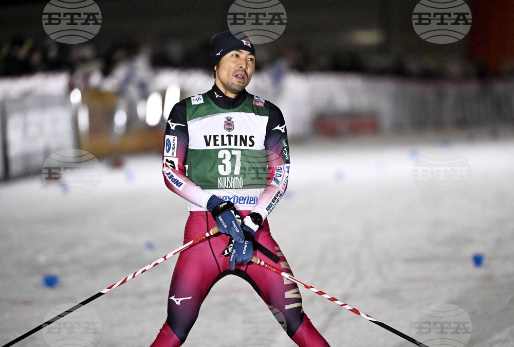 Finland World Cup Nordic