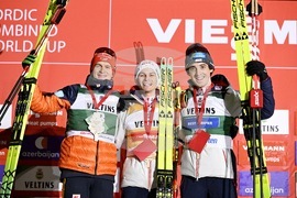 Finland World Cup Nordic