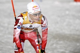 Finland World Cup Nordic