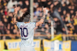 Italy Soccer Serie A