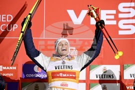 Finland World Cup Nordic