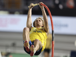 Turkey European Athletics Indoor Championships