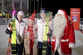 Finland World Cup Nordic