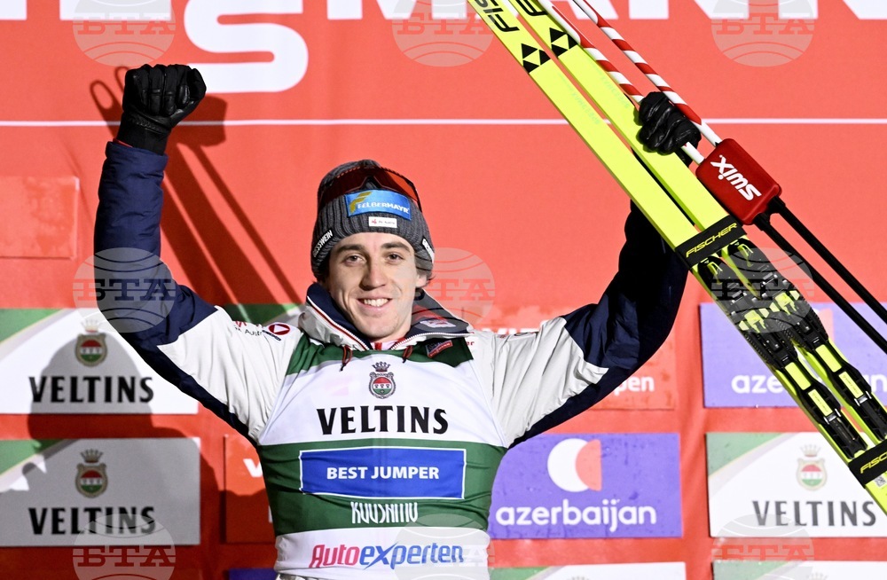 Finland World Cup Nordic