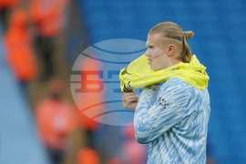 Britain Premier League Soccer