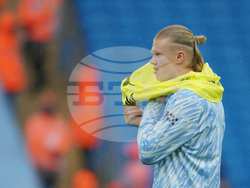 Britain Premier League Soccer