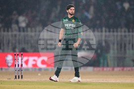 Pakistan Tri-Series Cricket