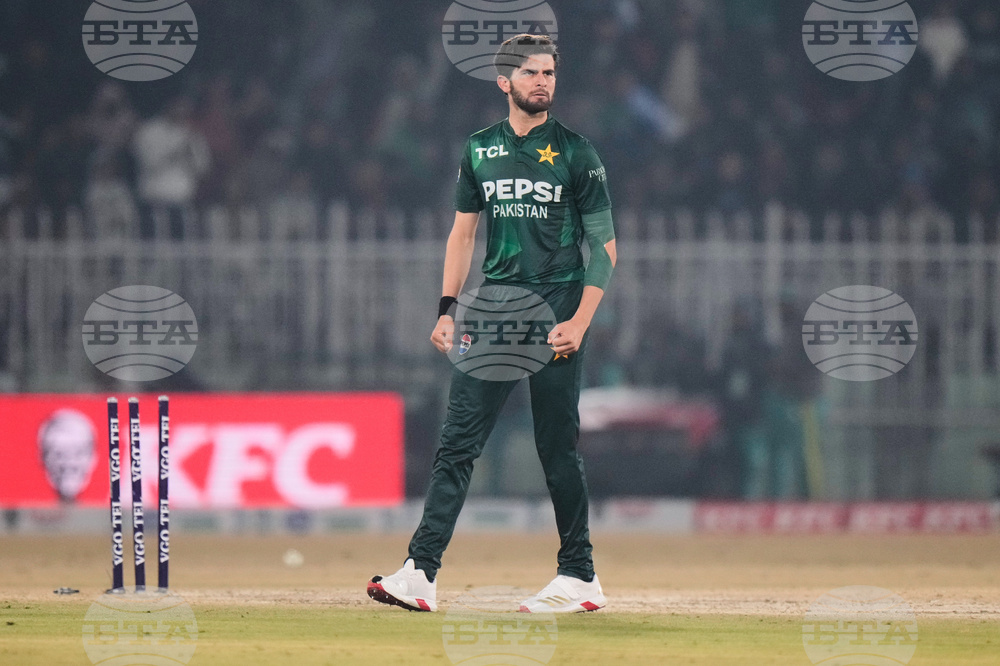 Pakistan Tri-Series Cricket