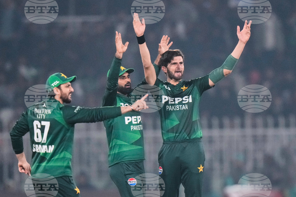 Pakistan Tri-Series Cricket