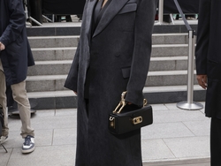 France Fashion Lanvin F/W 23-24 Arrivals