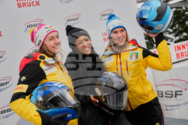 Austria Bobsleigh World Cup