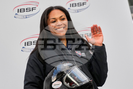 Austria Bobsleigh World Cup