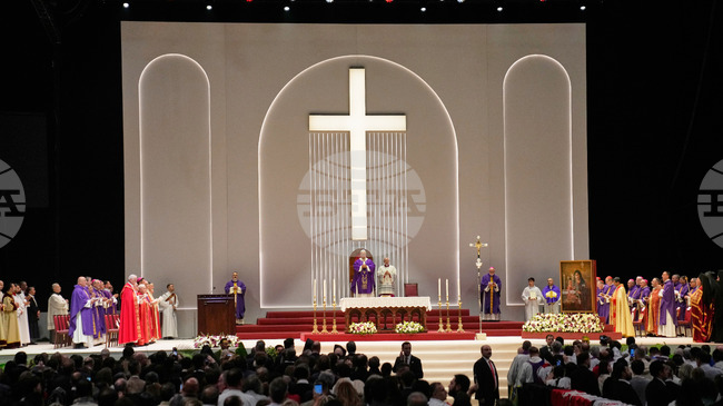 Турският националистически лидер Бахчели определи скорошното посещение на папата като скрита пропаганда на християнството