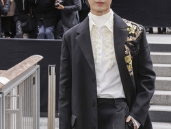 France Fashion Lanvin F/W 23-24 Arrivals