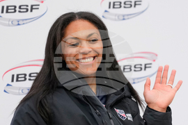 Austria Bobsleigh World Cup