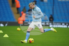 Britain Premier League Soccer