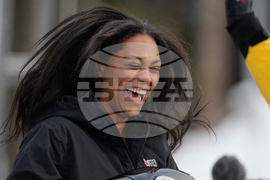 Austria Bobsleigh World Cup