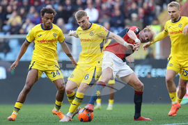 Italy Serie A Soccer