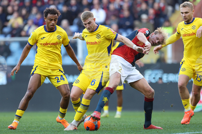 Italy Serie A Soccer