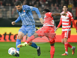 Germany Bundesliga Soccer