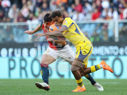 Italy Serie A Soccer